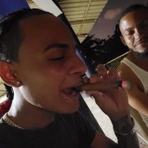 Meet your Posher, Javier